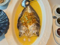 -淮香国色·淮扬菜(正大中心店)