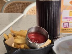 -必胜客(海滨店)