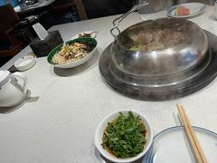 -渔夫蒸鲜(世奥湾店)