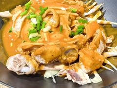 -金谷园饺子馆(北邮总店)