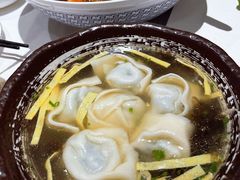 -江仙雅居(中航国际店)