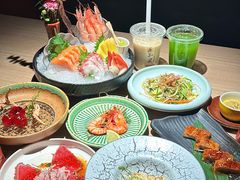 -匠和风精致料理(宁德万达店)