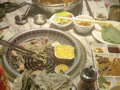 -火炉火自助餐(喜隆多店)