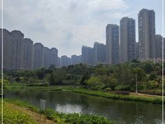 -那考河湿地公园
