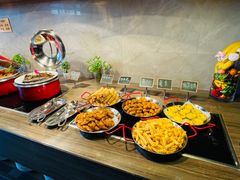 -德悦高风味餐厅