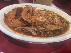 -粥六•新晋菜(柳巷店)