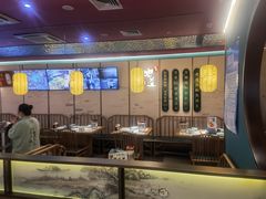 大堂-望湘园·洞庭渔宴(永旺店)