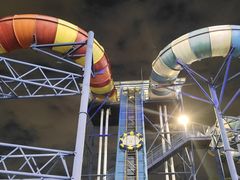 -上海玛雅海滩水公园