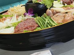 -牛犇炭火烤肉·鲜切烤肉(承德总店)