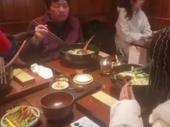 -银米·云南传统过桥米线(双廊黑金冠店)