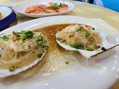 -旺富东海大酒楼(海鲜街店)