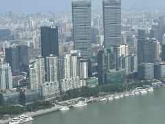 -东方明珠广播电视塔