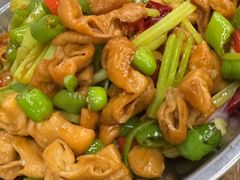 -小民大排档(光谷店)