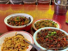 -柴火农家·江西赣南菜(土华店)