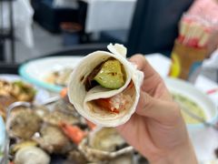 -日照大牌檔•小船海鲜(万平口店)