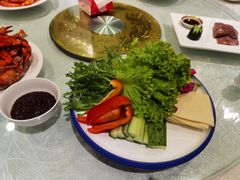 -国际海员俱乐部(餐饮部)