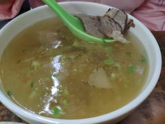 -清真蒋有记(老门东店)