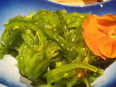 海藻-蟹将军·松叶蟹和牛日料放题自助(K11店)