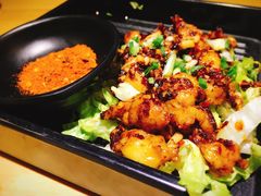 -怪噜范·贵阳小吃大排档(金源旗舰店)