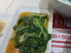 -苏晓玥·江南小吃(深圳北站店)