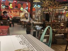 -古道村落(温汤店)