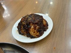 -西安贾三灌汤包·回坊小吃·清真炒菜(北院门总店)