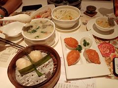 -虾饺妹·酒家(金碧店)