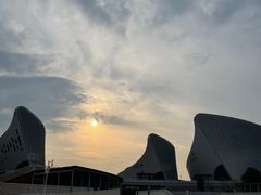 -福州海峡文化艺术中心