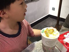 -茶颜悦色(雨花亭凯德二楼店)