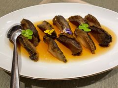 -Yan Ting 宴庭中餐厅(上海静安瑞吉酒店)