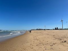 -那香海钻石沙滩浴场