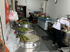 -叶婆婆豆浆馍馍