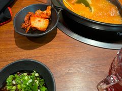 -牛小嫩串串火锅(延边大学文化城店)
