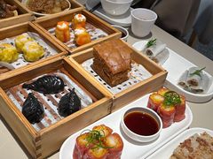 -蔡澜点心·粤菜(领展购物广场店)