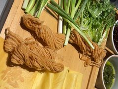 -老德州四合院·德州菜(天衢路店)