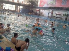 -英派斯健身游泳馆