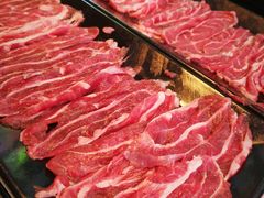 -幸运牛汕头小黄牛牛肉火锅(梅林店)
