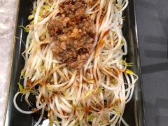 豆芽-馔豚·台北菜专门店(深圳湾万象城店)