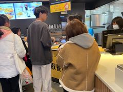 -麦当劳(从化从城大道店)