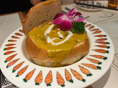 -太食獸泰式茶餐厅(IFS国金中心店)