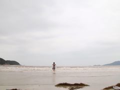 -东海半边山旅游度假区