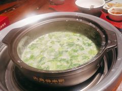-大良毋米粥(锦龙路总店)