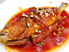 -稻香酒家·33年老字号·港式粤菜(富邦中心店)