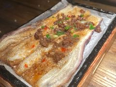 -不曾在把把烧•烧烤(莲坂磐基店)