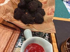 -安德烈俄式西餐厅(中央大街店)