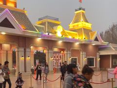 -沈阳方特欢乐世界