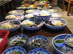 -十碗头(诚信路店)