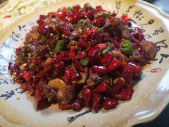 -青城甲(青城山店)