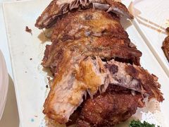 -小贝壳酒楼(经九路店)