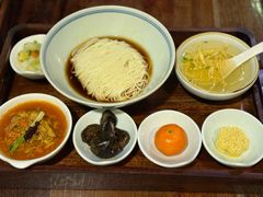 -同得兴 Since·1995 传统苏式面馆(嘉馀坊店)
